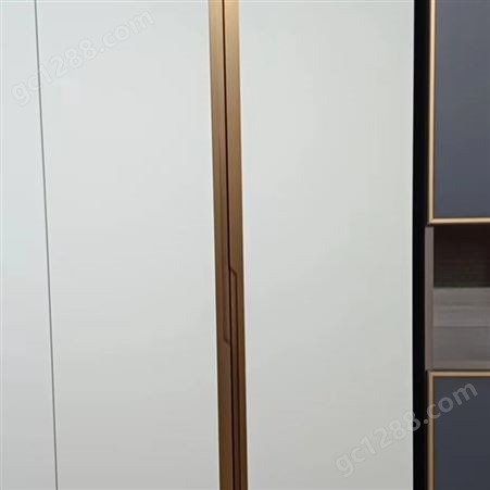 发林家具 设计生产 全屋定制 储物柜 实木衣柜定制