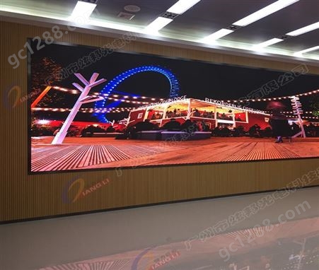 2.5LED全彩显示屏 服务至上  售后无忧 广州炫邦光电科技有限公司