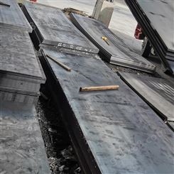 止水钢板报价 q460c钢板 广东钢板批发  粤杰钢材批发中心 2021年7月钢板价格表