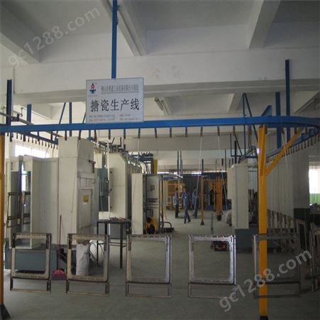 广州搪瓷设备定制厂商 奥通 搪瓷设备生产线加工 价格实惠