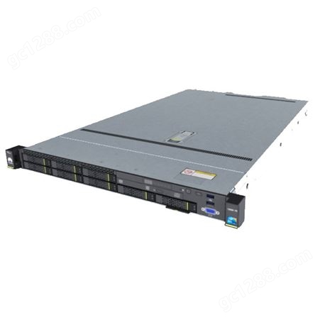 超聚变服务器代理商1288H V6 1U双路虚拟化ERP主机