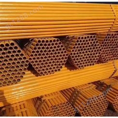 架子管是几寸的 架子管一吨出  米 广东管材批发  架子管排栅管规格表价格表2021
