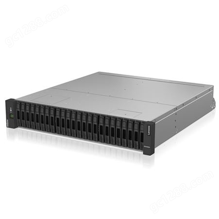 联想ThinkSystem DE4000H存储 NAS网络 数据中心 磁盘阵列柜