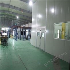 广州搪瓷设备定制工厂 奥通 搪瓷设备生产线加工 名声显赫