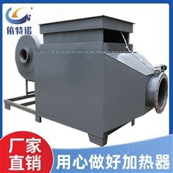 烘干电炉 肥料烘干热风炉 供应气体循环加热装置