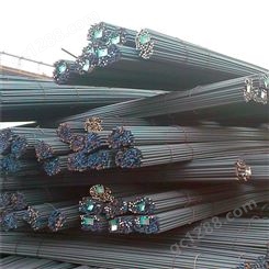 螺纹钢批发销售 三级钢螺纹钢抗震钢 上海钢材厂家 直发工地