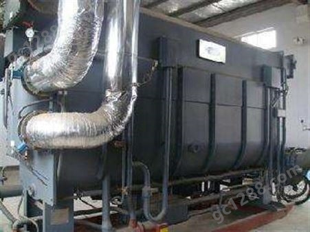 杭州制冷设备回收公司-专业回收制冷设备-杭州冷冻机组设备回收