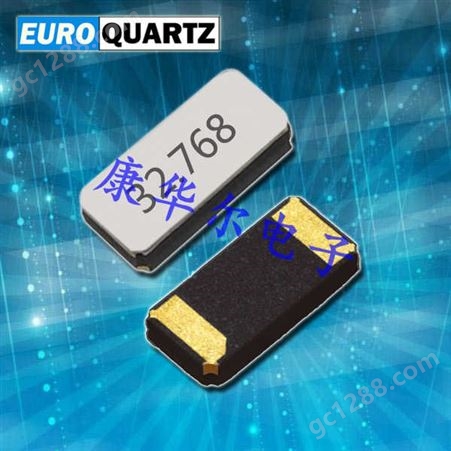 Euroquartz晶振,EQ212晶振,EQ212-32.768-20/12.5晶振