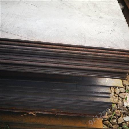 单轧钢板 热轧板 江浙沪免费送货 价格透明 单轧钢板现货批发直销厂家