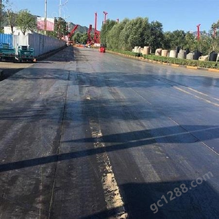 道路防滑铺路板 临时铺路板 聚乙烯路基板 新材料铺路板