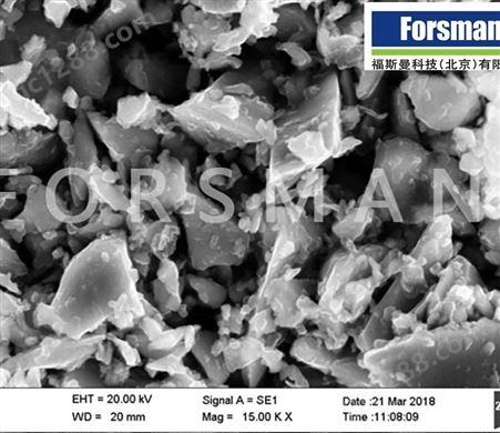 福斯曼 耐火 陶瓷材料 硼化锆3-5 μm 99 %