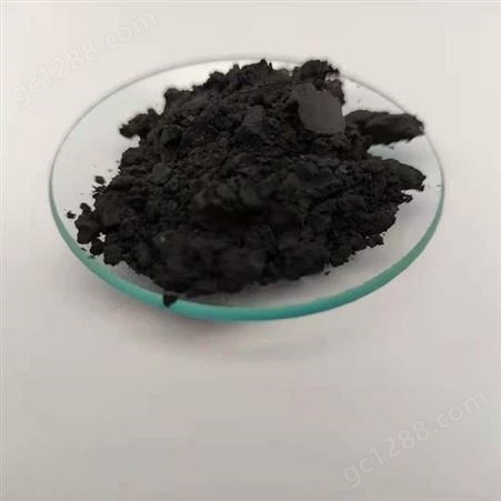 福斯曼 碳化硼 B4C 5 μm 99 %碳化硼粉 12069-32-8