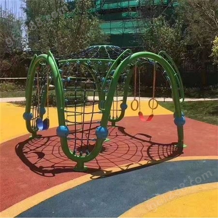 沧州博康定制幼儿园公园小区攀爬生产厂家