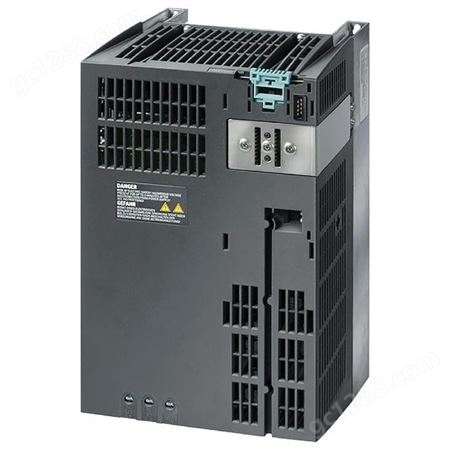 6SL3210-1SE11-7UA0西门子单轴交流变频器PM340功率模块