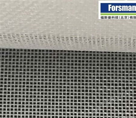 福斯曼 厂家 隔热耐温布 陶瓷纤维布 氧化铝布/Al2O3