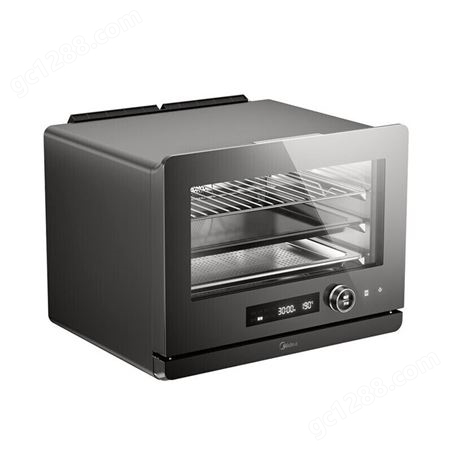 美的（Midea）PS2531 蒸烤箱 大容量台式多功能专业烘焙 蒸烤酸奶炖煮母婴解冻一体机