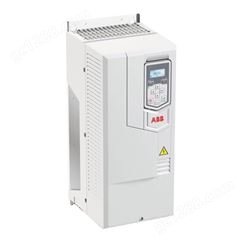 ABB变频器ACS510-01-072A-4 风机变频器ACS510系列库存齐全