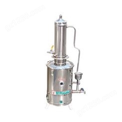 USK-1 20升蒸馏水器 自控型