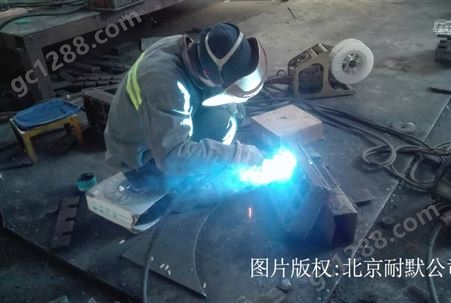 铸造碳化钨气焊条 高硬度 耐磨损机械配件 易磨损件的堆焊修复