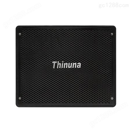 Thinuna MHS-10.2T II 全天候远程号角专业音箱（10寸同轴，定压/定阻可调）