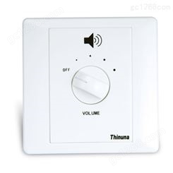 Thinuna VC-330A 三线制音量控制器