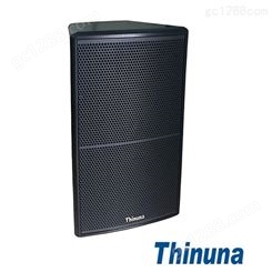 Thinuna KS-12 两分频12寸娱乐型专业音箱