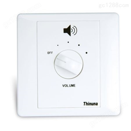 Thinuna VC-360A 三线制音量控制器