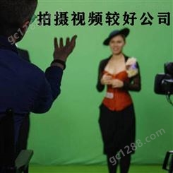 北京拍摄视频较好公司-永盛视源