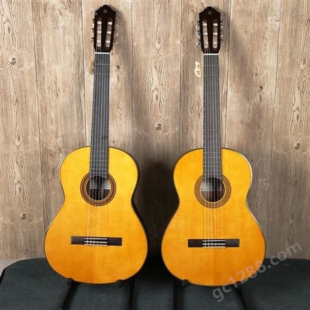 YAMAHA雅马哈古典吉他C40 成人39儿童36寸小吉他初学者学生男女