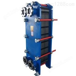 高温汽水板式换热器厂家-凯尼尔-换热器-制造