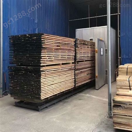 山东木材碳化机供应价格 大元木材碳化机销售厂家 临朐木材碳化机制造