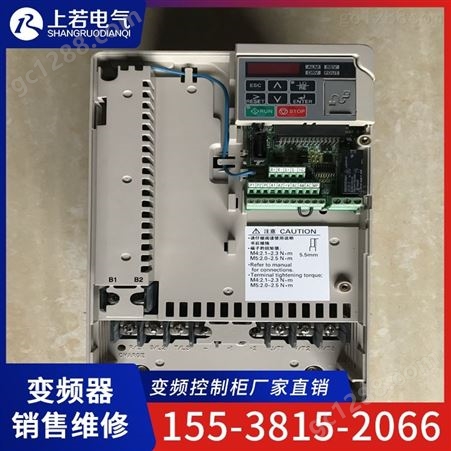 郑州安川变频器销售 新乡安川变频器维修 修理安川变频器