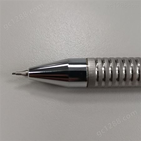 德国凌美LAMY MS Lamy twin logo连环系磨砂钢自动铅笔圆珠笔