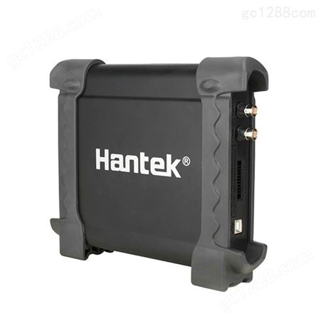 汉泰 8通道汽车诊断示波器 Hantek1008A多功能虚拟示波器