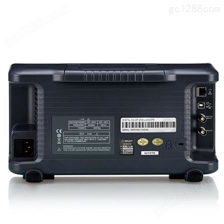 深圳鼎阳多功能数显示波器 SDS1072X+8英寸彩色宽屏示波器