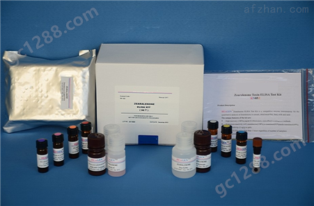 小鼠血小板激活因子（PAF）ELISA试剂盒