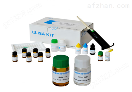 猪白介素18（IL-18）ELISA试剂盒