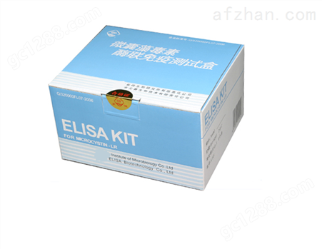 小鼠血管紧张素Ⅱ（ANG-Ⅱ）ELISA试剂盒