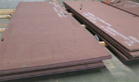 现货高硬度耐磨钢板 可来图下料 全厚度硬化的耐磨钢板