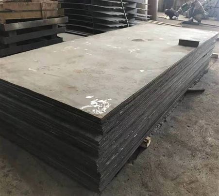 现货高硬度耐磨钢板 可来图下料 全厚度硬化的耐磨钢板